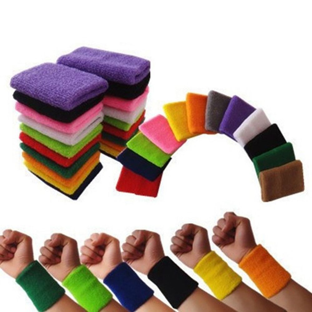 Table Tennis Volleyball - 1/2 sztuk Unisex opaski sportowe opaska