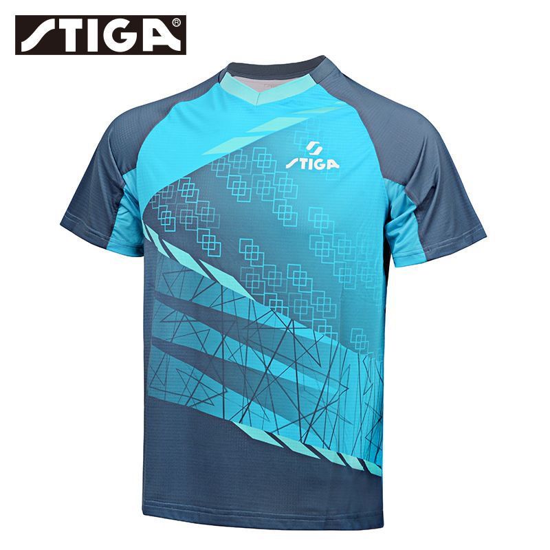 Table Tennis Jersey Butterfly - 2026 Nowa odzież sportowa do tenisa