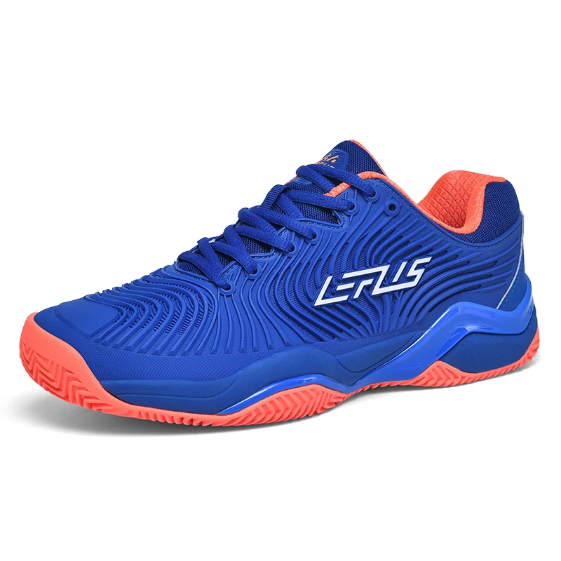 Table Tennis Athlete - Męskie i damskie buty do badmintona