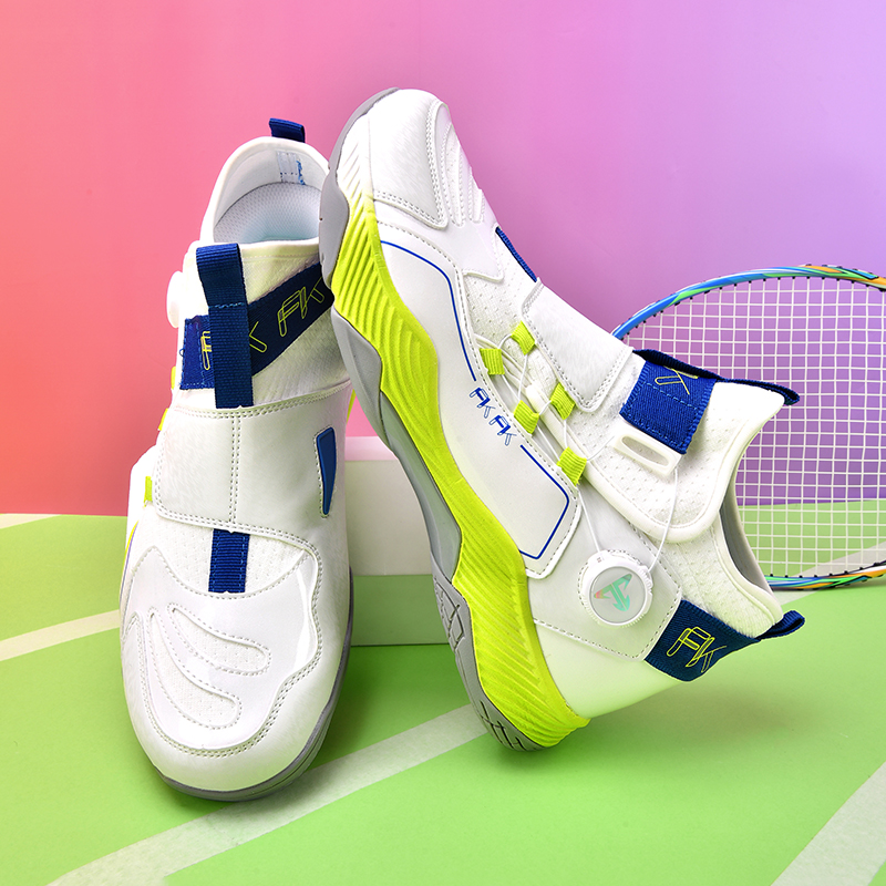Table Tennis Volleyball - Nowe buty tenisowe 2026, rozmiary 38-46,