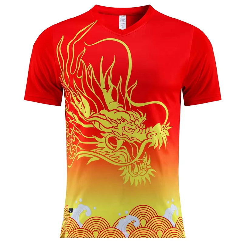 Table Tennis Jersey Butterfly - Koszulka do tenisa stołowego Mężczyźni Kobiety