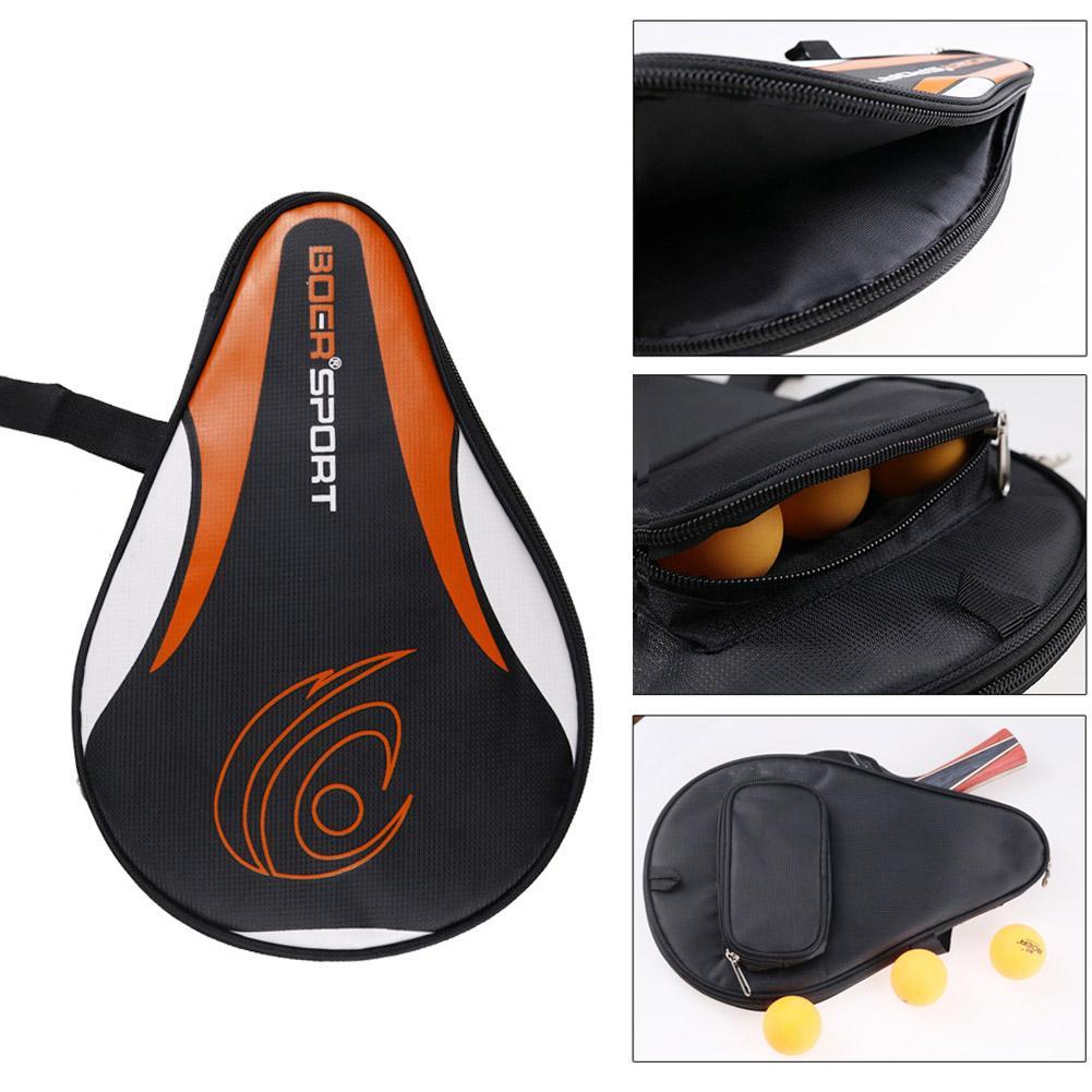Table Tennis Video Game - 1 szt. 30x1 9cm rakieta do