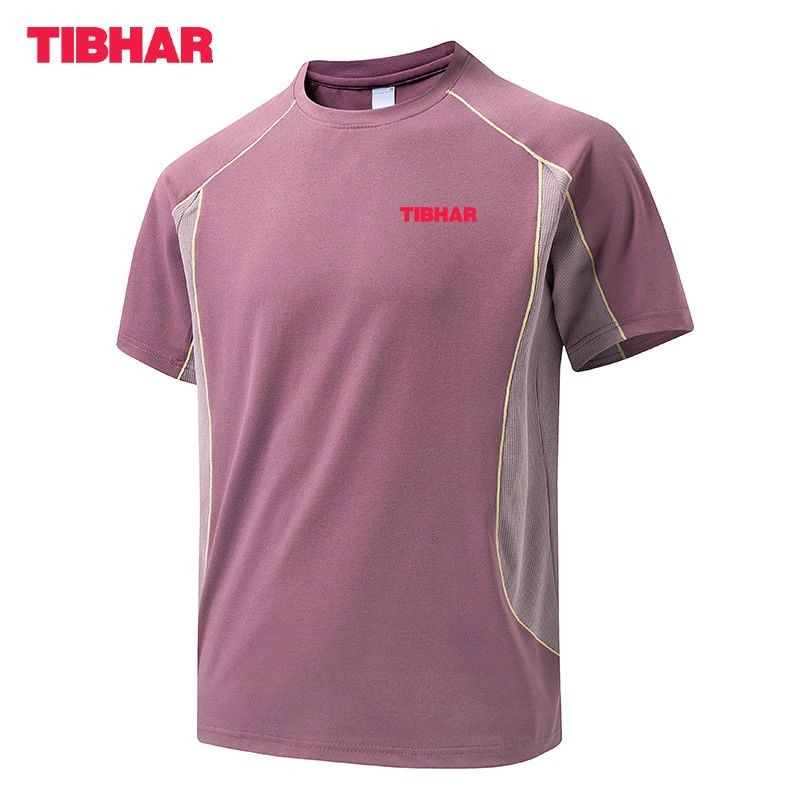 Koszulka do tenisa stołowego T – Table Tennis Jersey Butterfly recenzja i cena