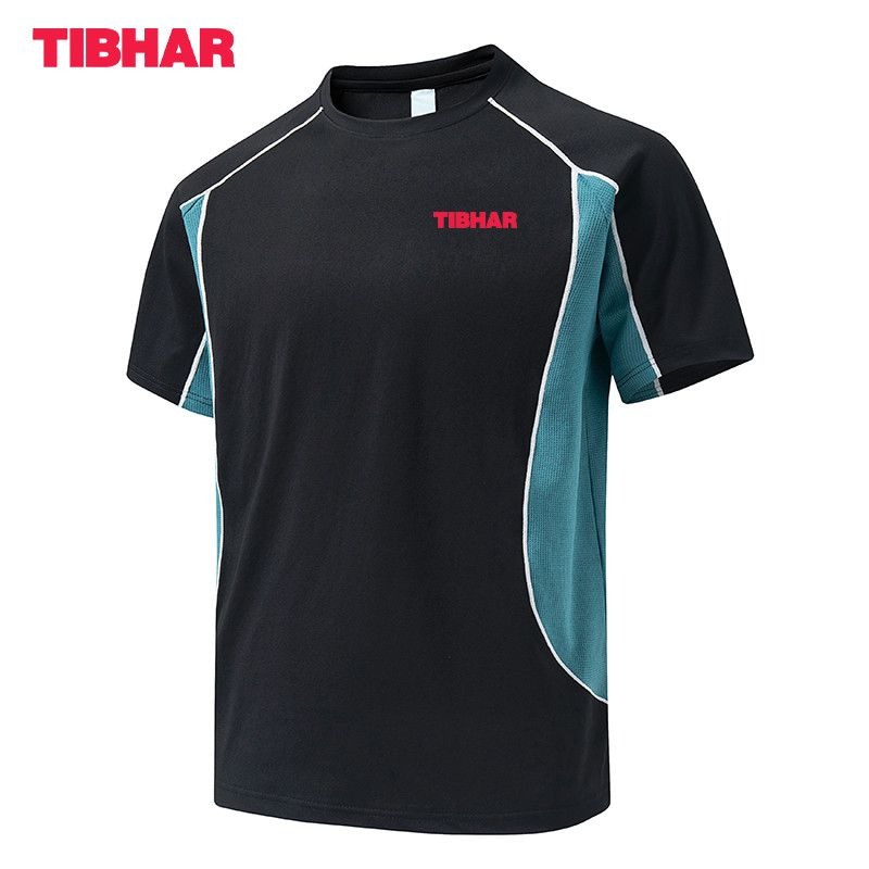 Koszulka do tenisa stołowego T – Table Tennis Jersey Butterfly recenzja i cena