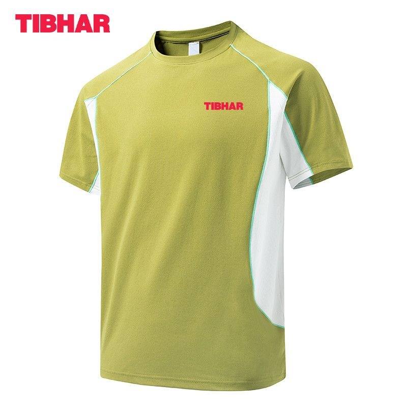 Koszulka do tenisa stołowego T – Table Tennis Jersey Butterfly recenzja i cena
