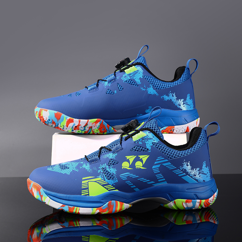 Buty do badmintona dla dzieci, – Table Tennis Volleyball recenzja i cena