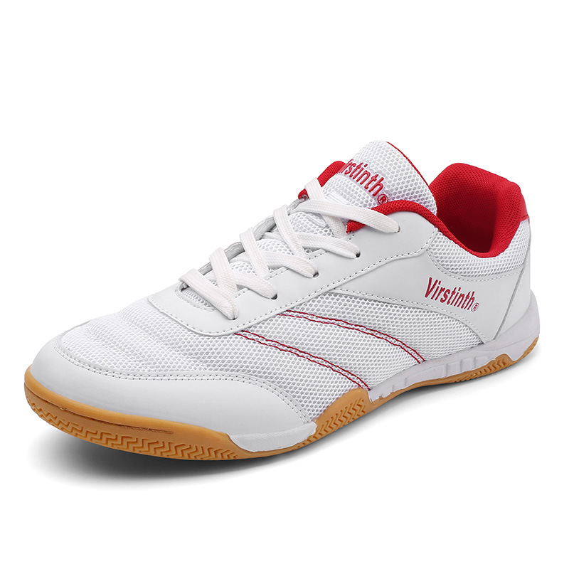 2026 Nowe lekkie buty do badmi – Table Tennis Kids recenzja i cena