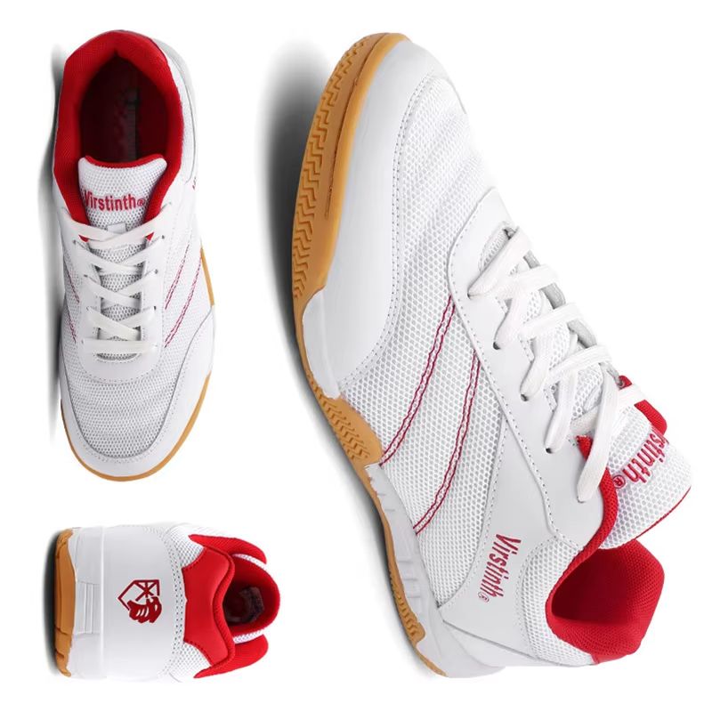 2026 Nowe lekkie buty do badmi – Table Tennis Kids recenzja i cena