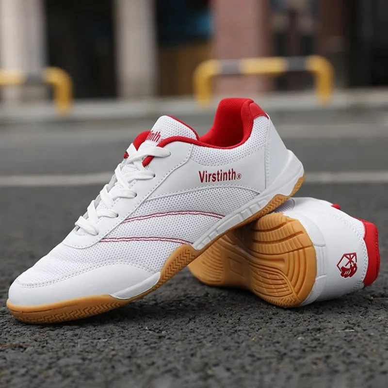 2026 Nowe lekkie buty do badmi – Table Tennis Kids recenzja i cena