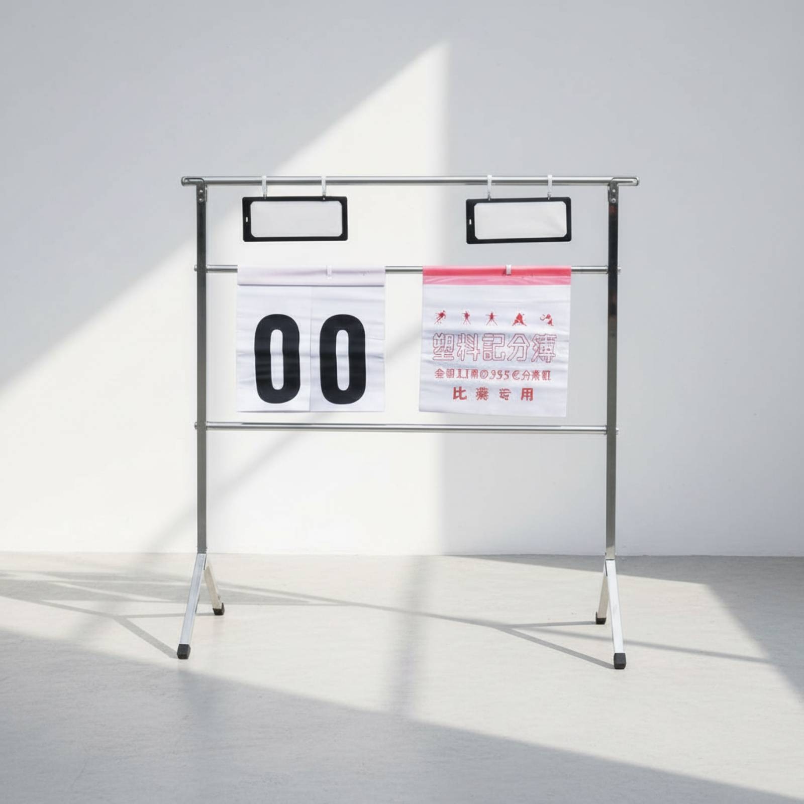 Przenośna tablica wyników z kl – Table Tennis Scoreboard recenzja i cena