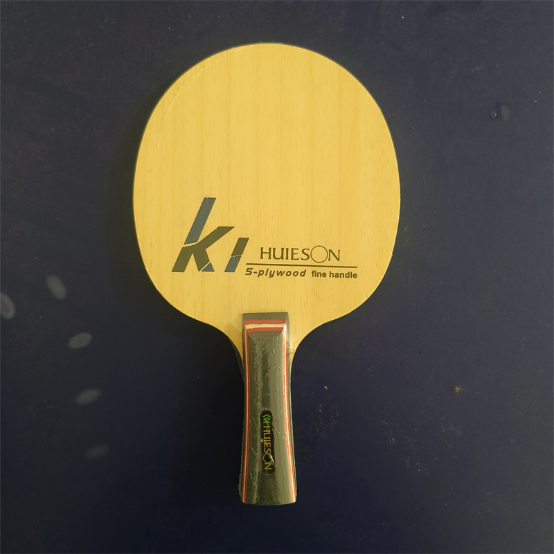 Huieson K1 Ostrze do tenisa st – Table Tennis Club recenzja i cena