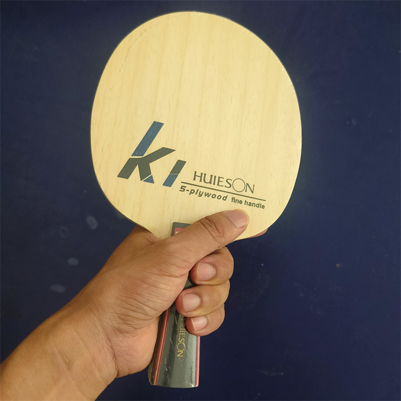 Huieson K1 Ostrze do tenisa st – Table Tennis Club recenzja i cena