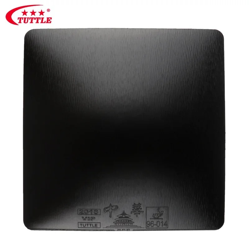 TUTTLE VIP 2018 CHINA Guma do  – Table Tennis Drawing recenzja i cena