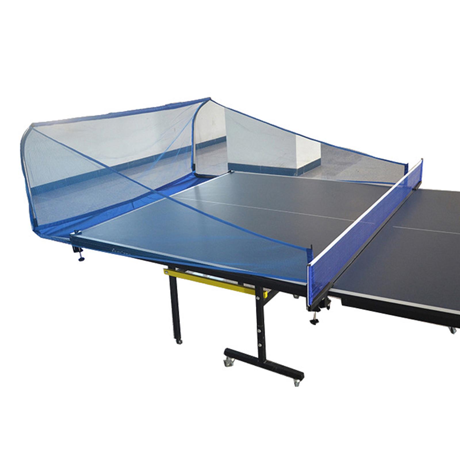 Siatka do tenisa stołowego dla – Table Tennis Launcher recenzja i cena