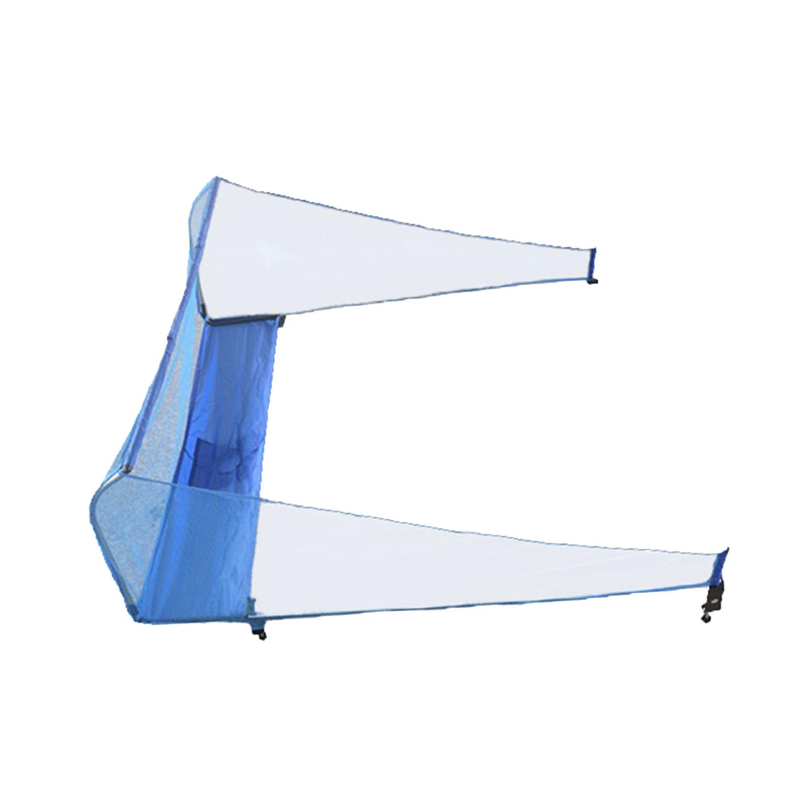 Siatka do tenisa stołowego dla – Table Tennis Launcher recenzja i cena