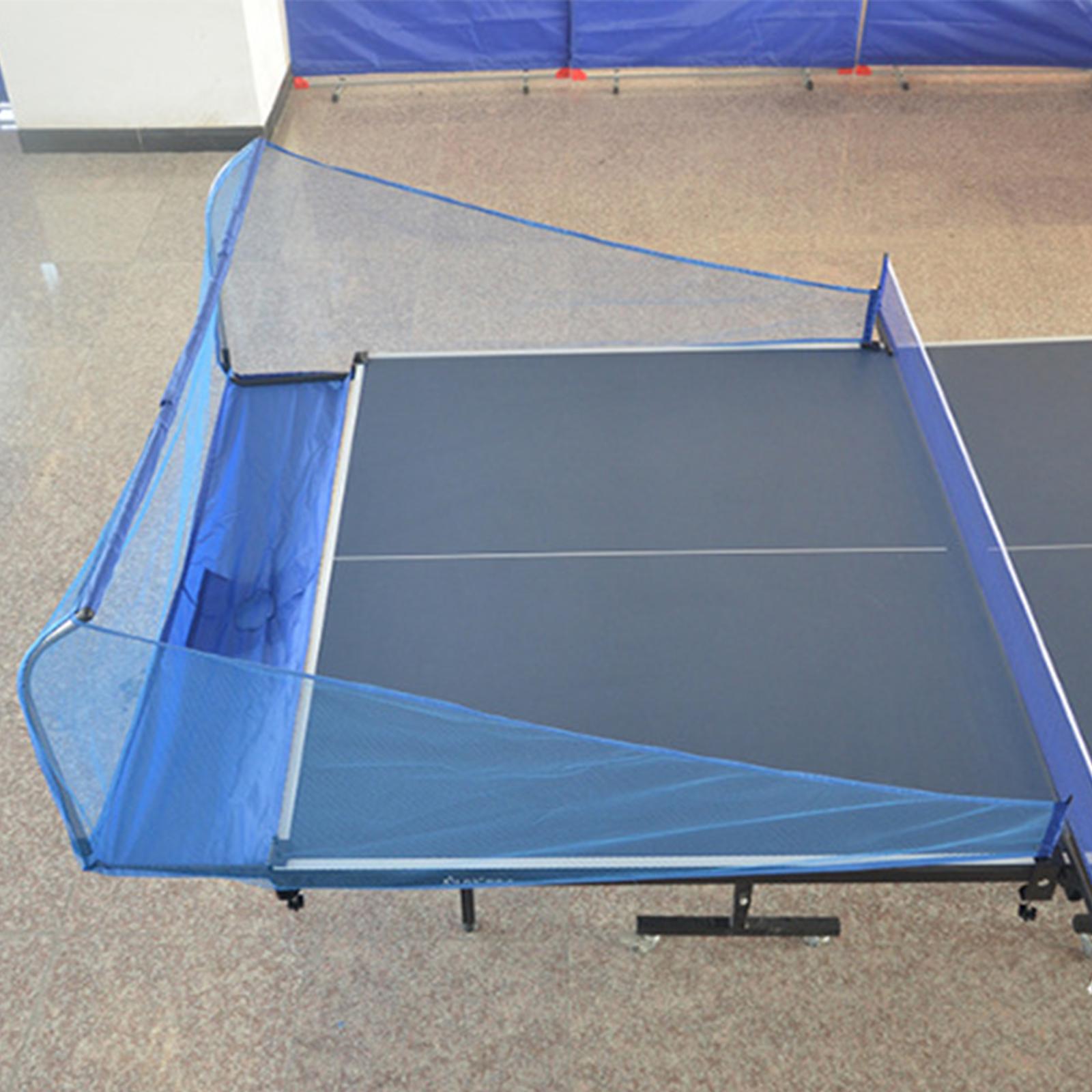 Siatka do tenisa stołowego dla – Table Tennis Launcher recenzja i cena