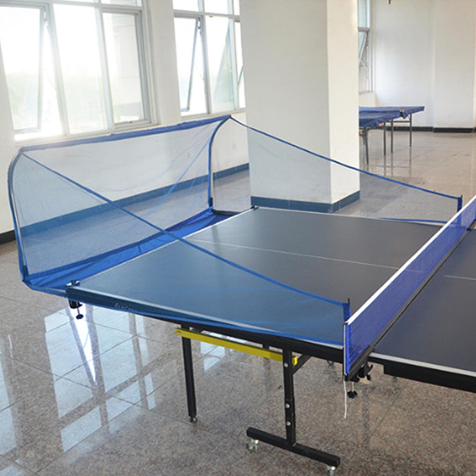Siatka do tenisa stołowego dla – Table Tennis Launcher recenzja i cena