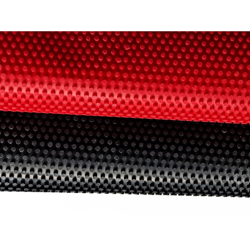 Double Fish 1615 Super Soft Cu – Table Tennis Club recenzja i cena