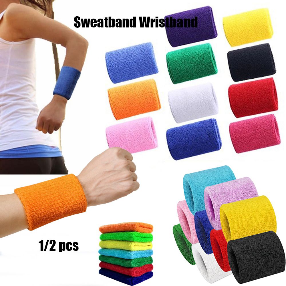 1/2 sztuk Unisex opaski sporto – Table Tennis Volleyball recenzja i cena