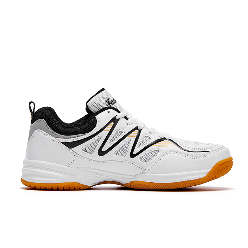 Antypoślizgowe buty do badmint – Table Tennis Volleyball recenzja i cena
