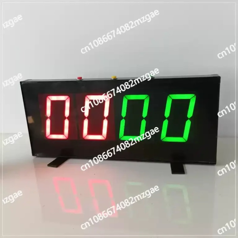 Przenośna cyfrowa tablica wyni – Table Tennis Scoreboard recenzja i cena