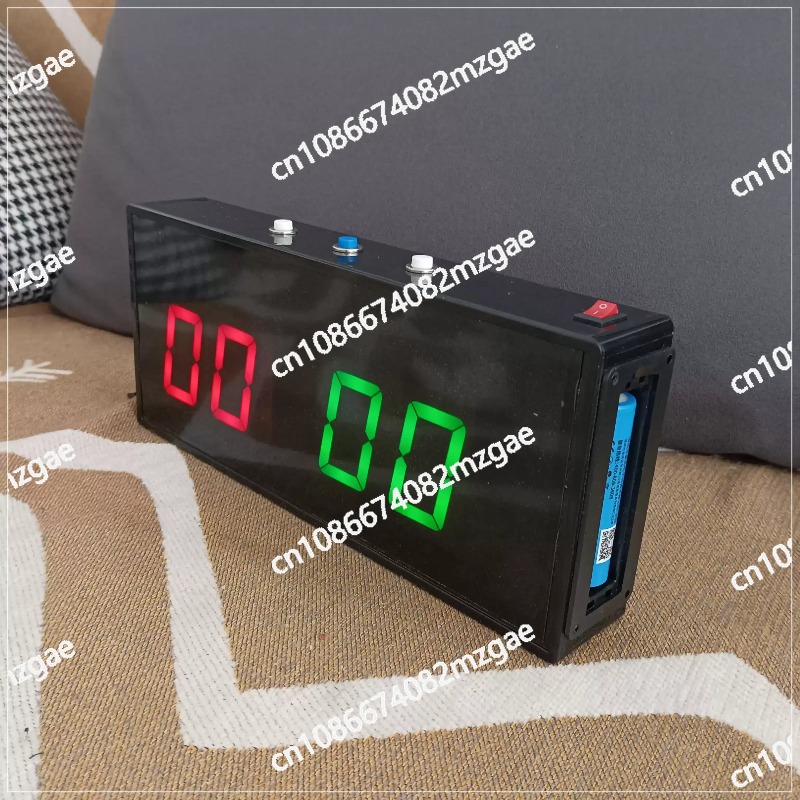 Przenośna cyfrowa tablica wyni – Table Tennis Scoreboard recenzja i cena