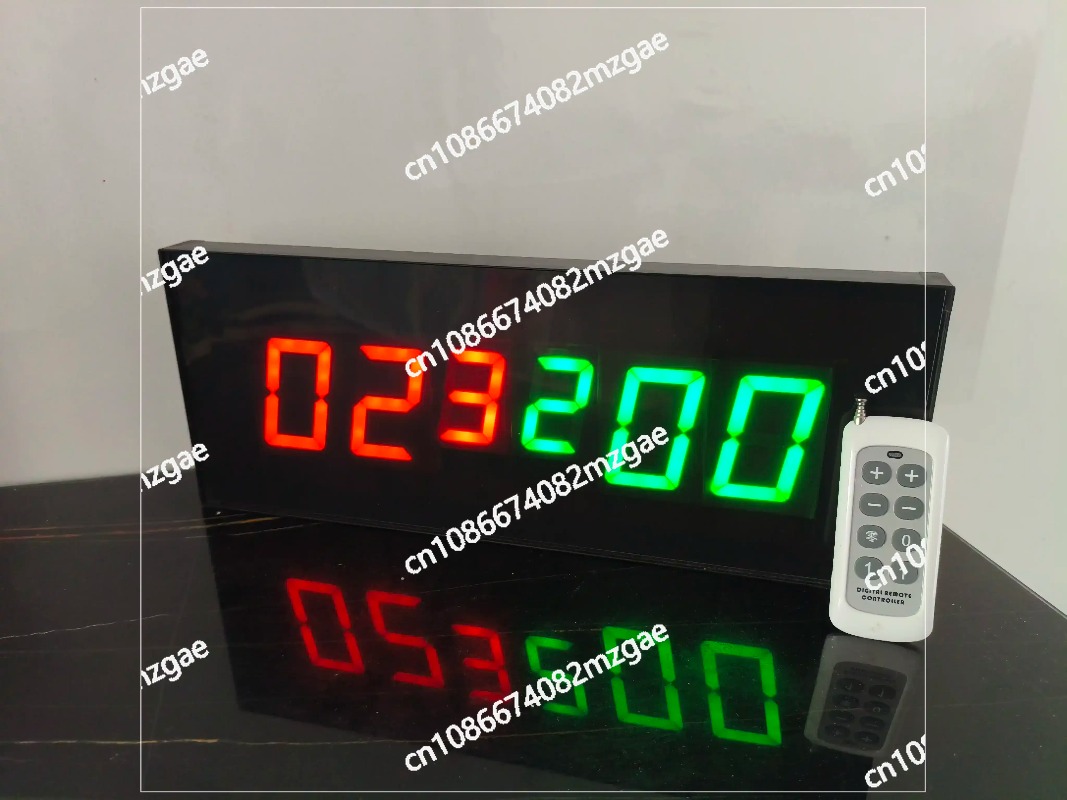Przenośna cyfrowa tablica wyni – Table Tennis Scoreboard recenzja i cena