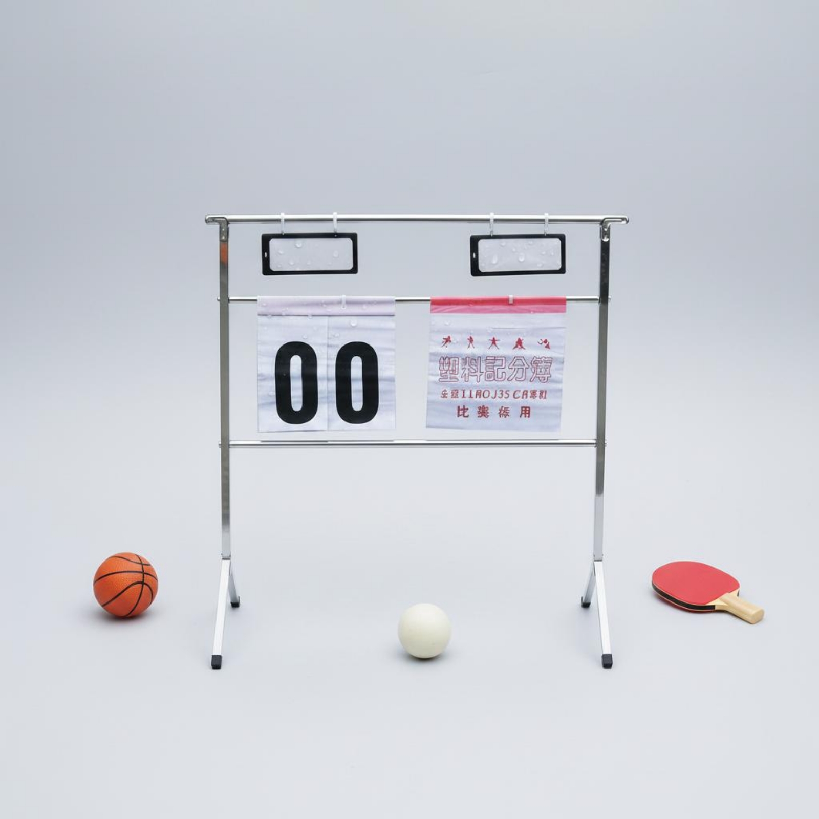 Przenośna tablica wyników z kl – Table Tennis Scoreboard recenzja i cena