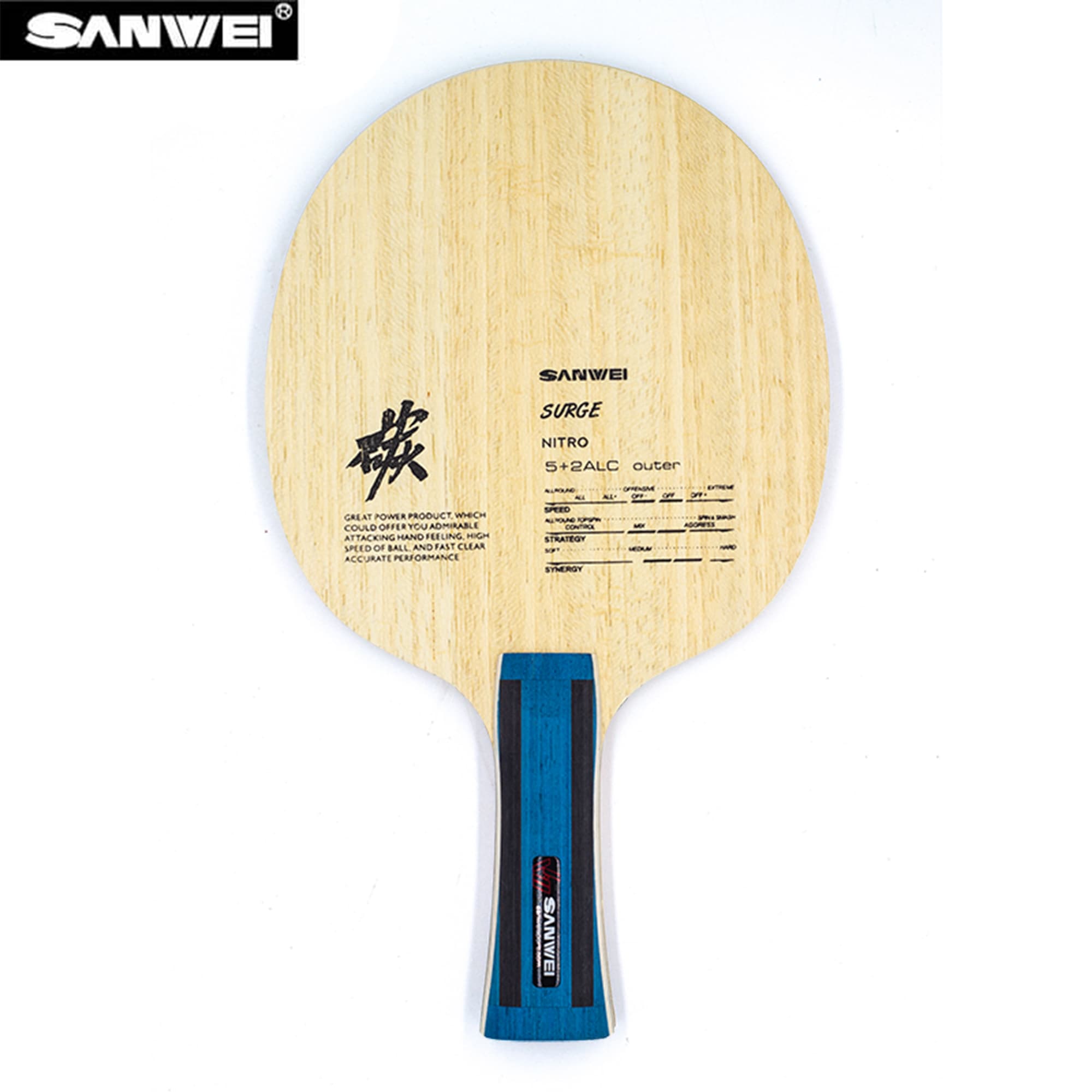 Dysza do tenisa stołowego SANW – Table Tennis Launcher recenzja i cena