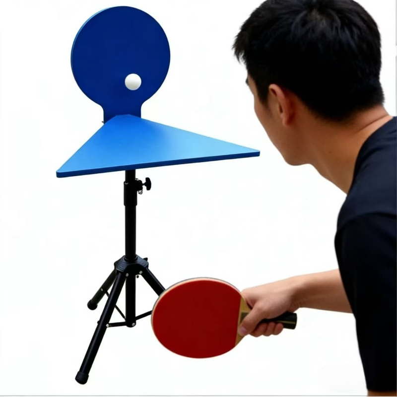Regulowana deska do treningu t – Table Tennis Video Game recenzja i cena