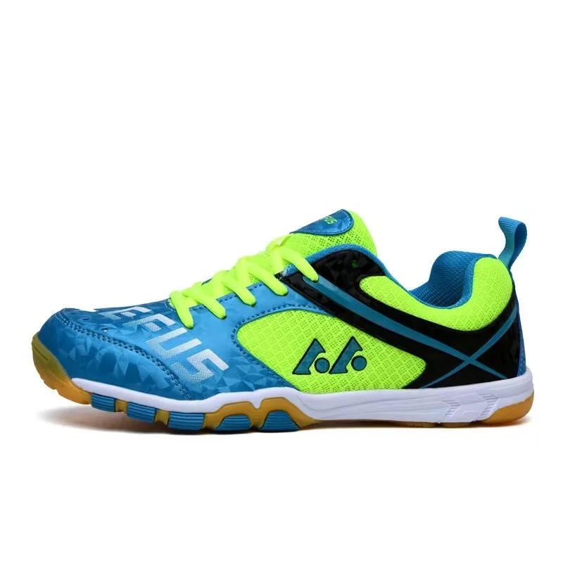 Buty sportowe 2026, buty do ba – Table Tennis Athlete recenzja i cena