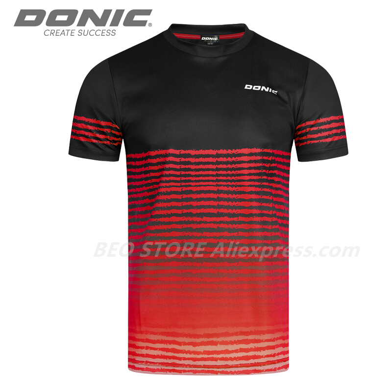 Rakietka do tenisa stołowego d – Table Tennis Jersey Butterfly recenzja i cena