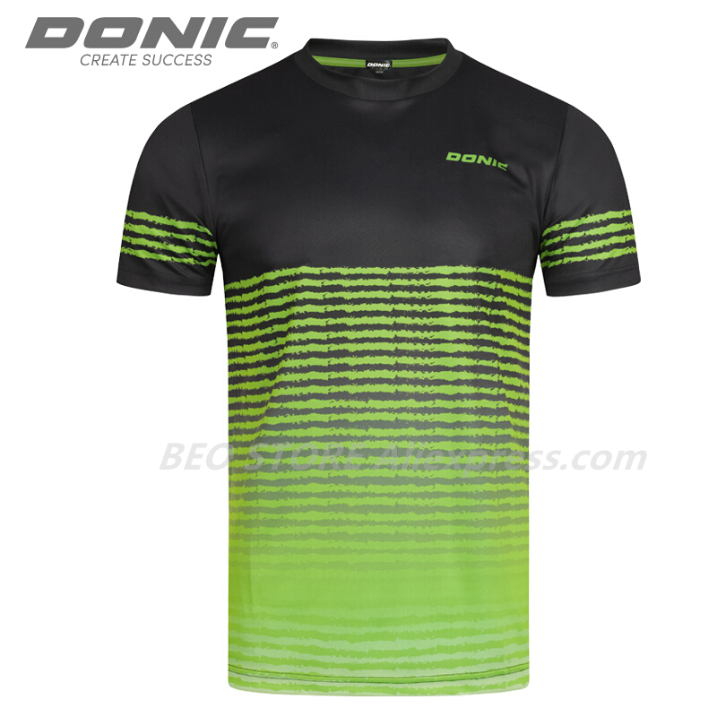 Rakietka do tenisa stołowego d – Table Tennis Jersey Butterfly recenzja i cena
