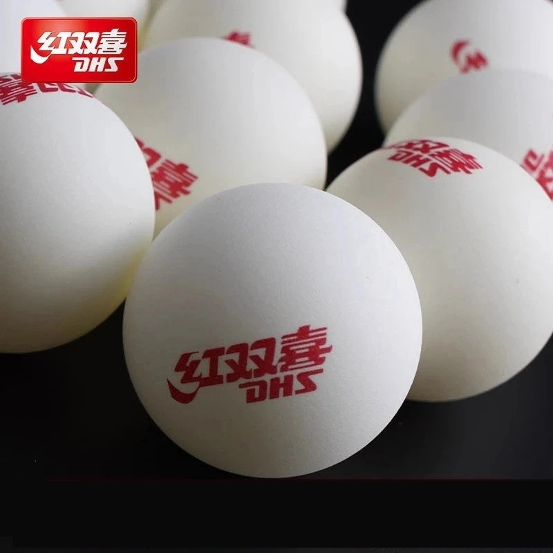 20/50/100 szt. Piłki do tenisa – Table Tennis Video Game recenzja i cena