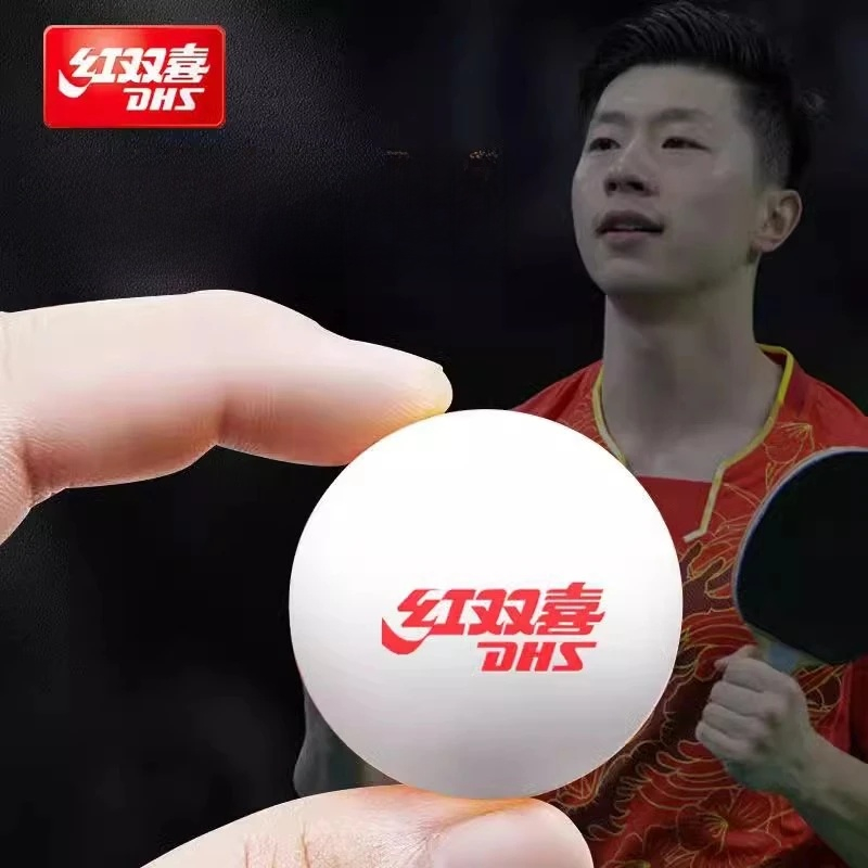 20/50/100 szt. Piłki do tenisa – Table Tennis Video Game recenzja i cena
