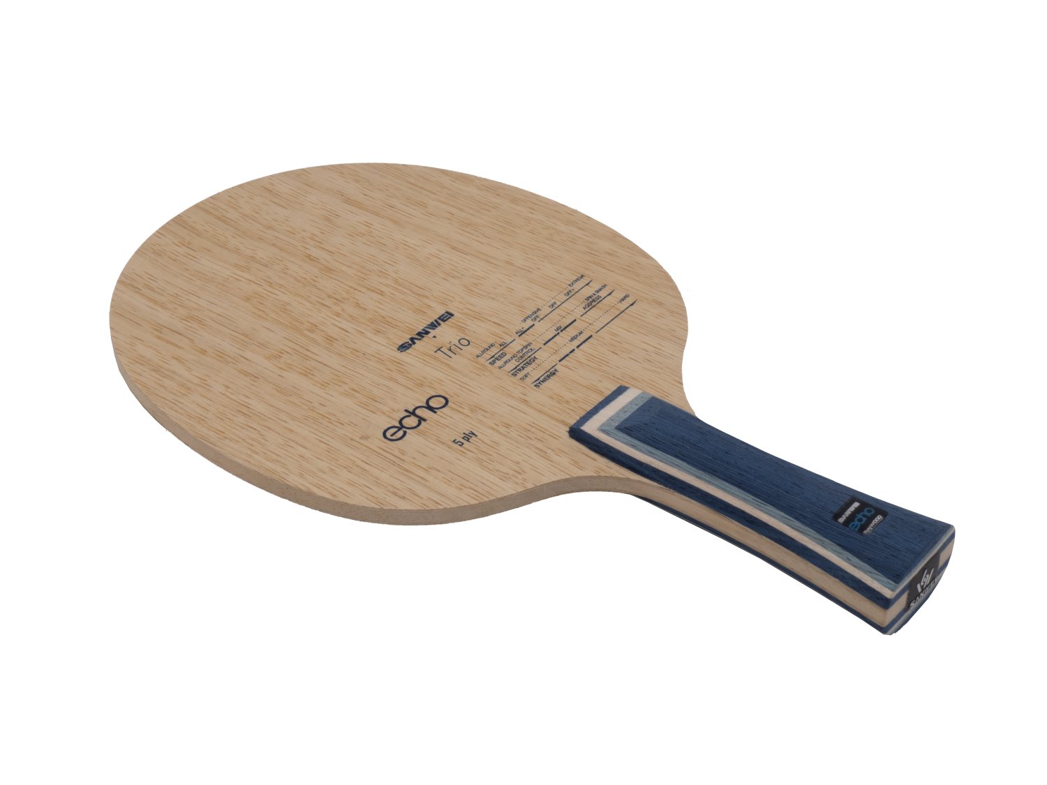Deska do tenisa stołowego SANW – Table Tennis Launcher recenzja i cena