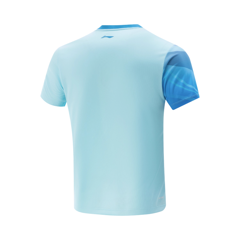 Nowa odzież sportowa do tenisa – Table Tennis Jersey Butterfly recenzja i cena