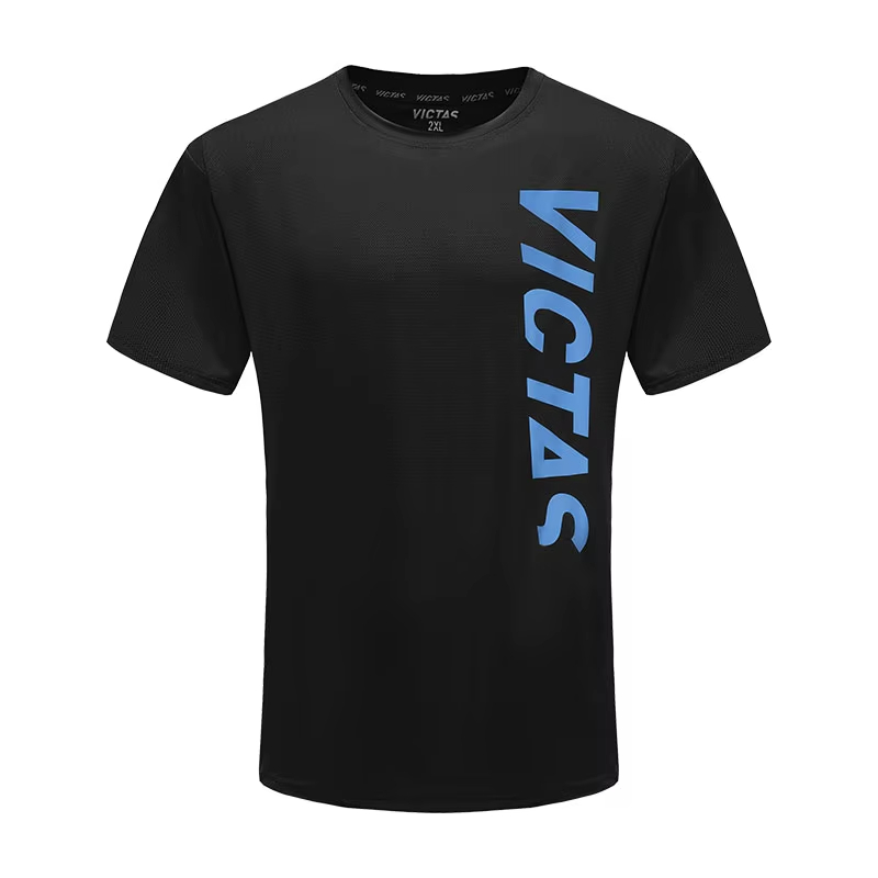 Odzież sportowa Victas dla rep – Table Tennis Jersey Butterfly recenzja i cena