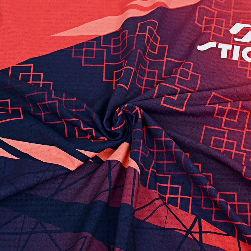 STIGA Top do tenisa stołowego  – Table Tennis Jersey Butterfly recenzja i cena