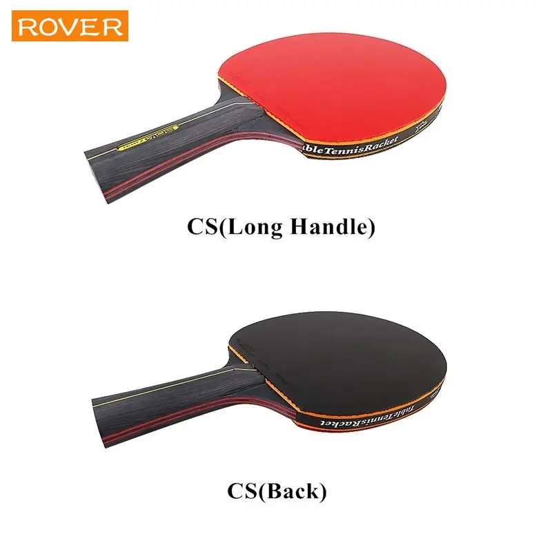 Rakieta do tenisa stołowego 5/ – Table Tennis Launcher recenzja i cena