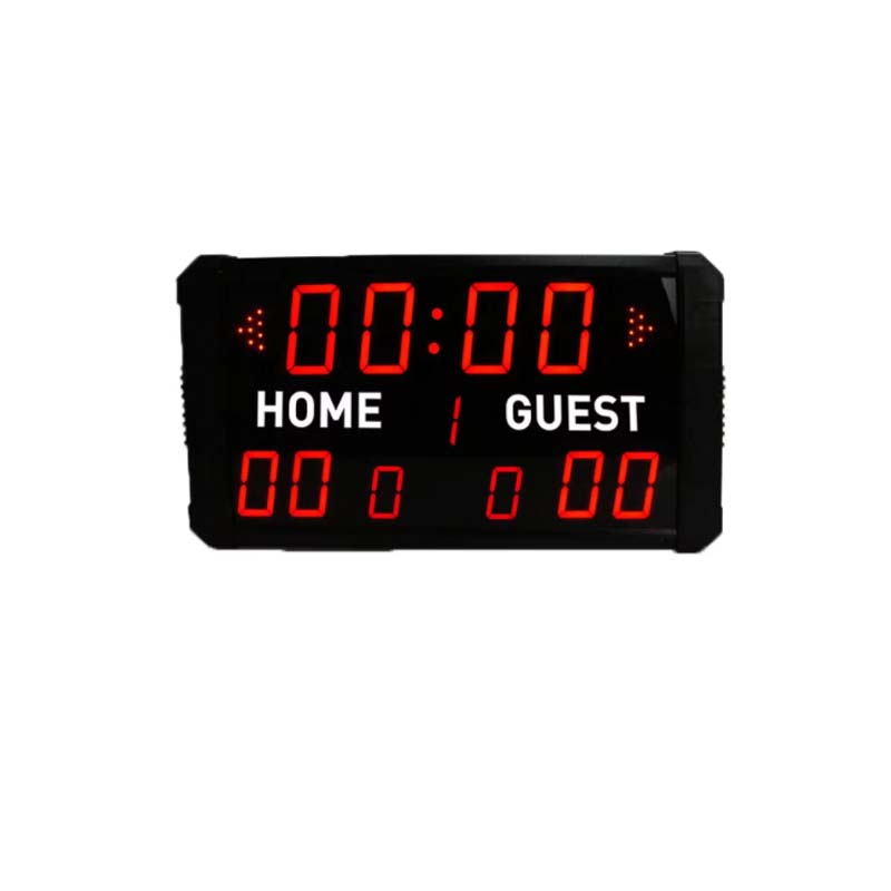 Tablica wyników z odliczaniem  – Table Tennis Scoreboard recenzja i cena