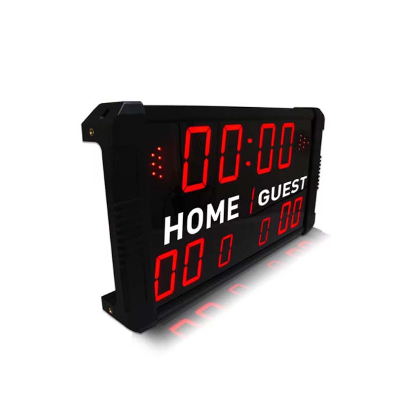 Tablica wyników z odliczaniem  – Table Tennis Scoreboard recenzja i cena