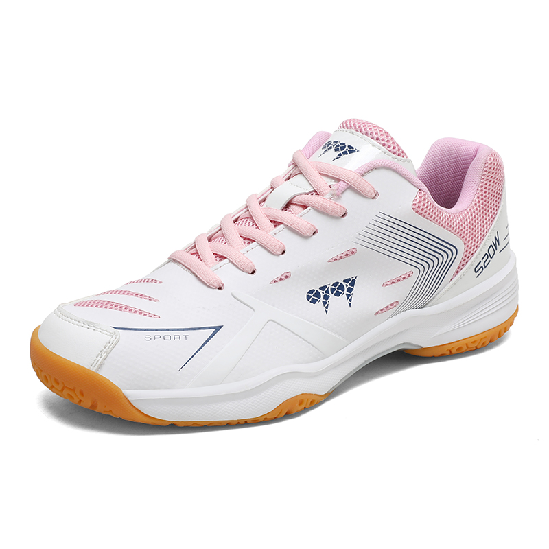 Kobiety Mężczyźni Dzieci Buty  – Table Tennis Kids recenzja i cena