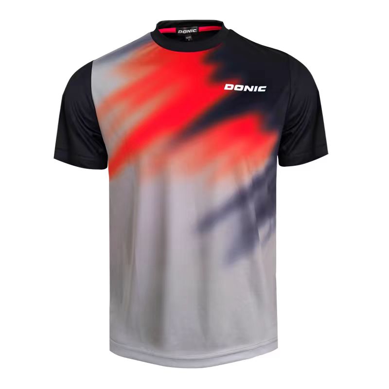 Koszulka do tenisa stołowego D – Table Tennis Jersey Butterfly recenzja i cena