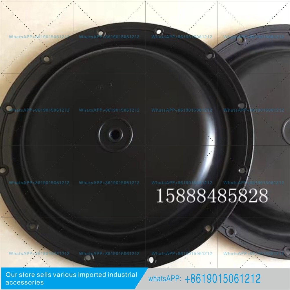 Membrana zaworu sterującego pn – Butterfly Rubber Sheet recenzja i cena