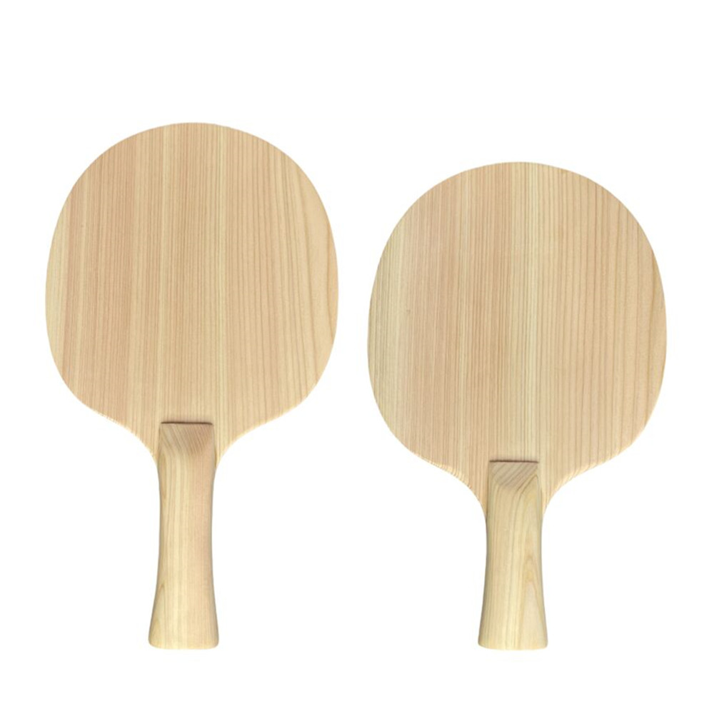 Jednowarstwowa deska do tenisa – Table Tennis Club recenzja i cena