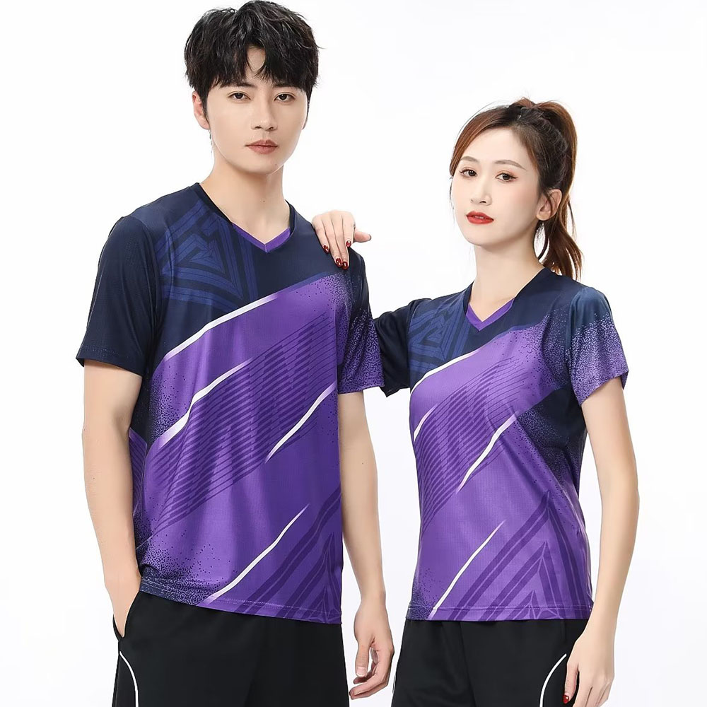 Męskie kobiety Ping Pong tenis – Table Tennis Volleyball recenzja i cena