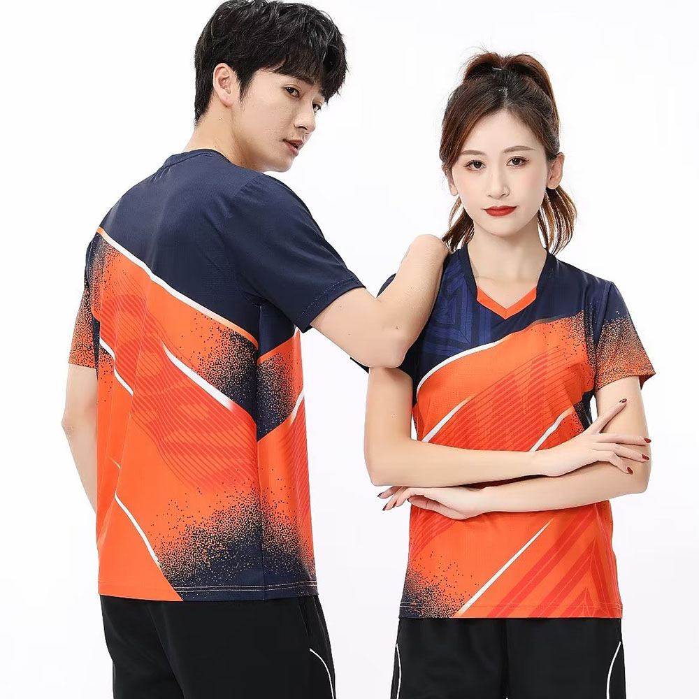 Męskie kobiety Ping Pong tenis – Table Tennis Volleyball recenzja i cena