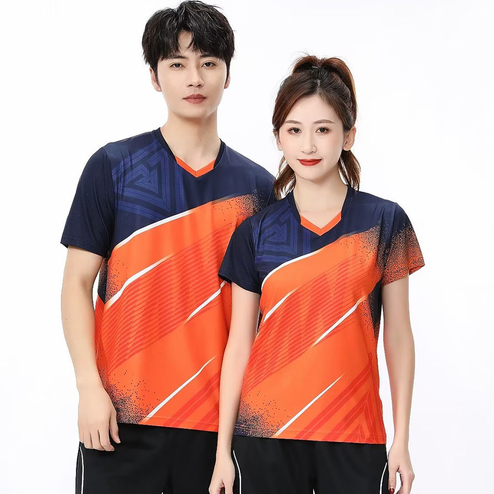 Męskie kobiety Ping Pong tenis – Table Tennis Volleyball recenzja i cena