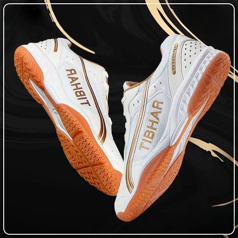 Wyprzedaż! Męskie buty do teni – Table Tennis Athlete recenzja i cena